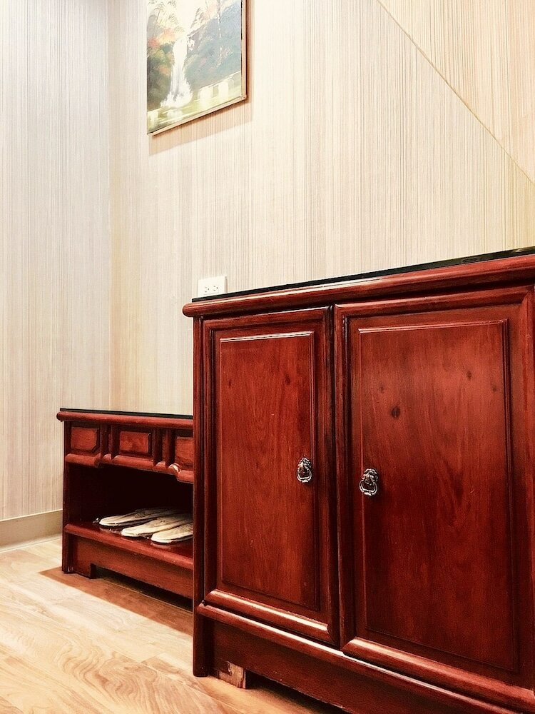 Фото Daxin Hotel