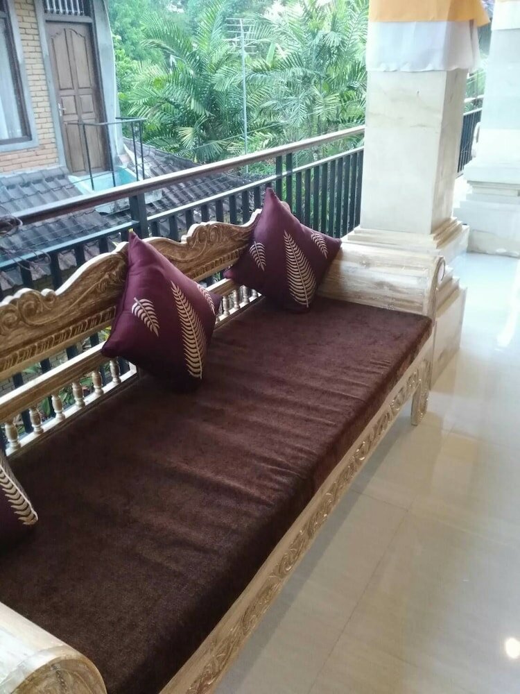 Фото Qiul Guest House