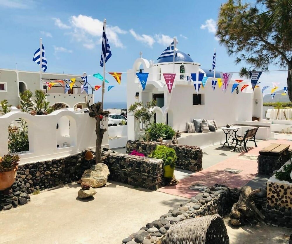 Фото Villa Livadaros