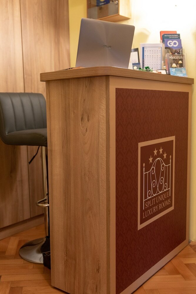 Фото Unique Luxury Rooms