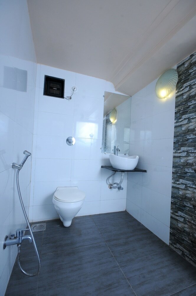 Фото Hotel Vyankatesh