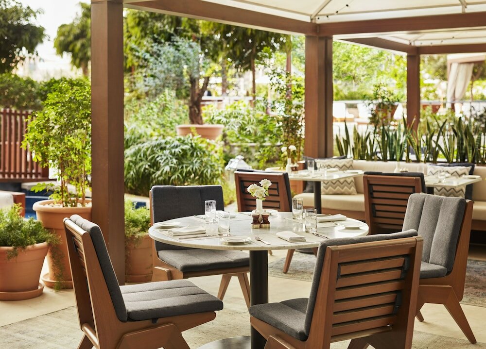 Фото The Abu Dhabi Edition