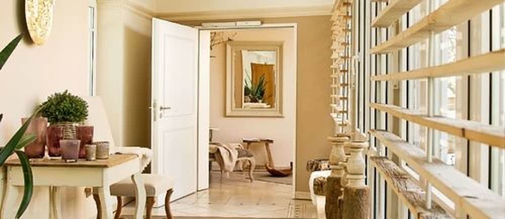 Фото Mühlbach Thermal SPA & Romantik Hotel