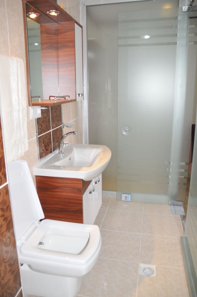 Фото Hotel Goreme