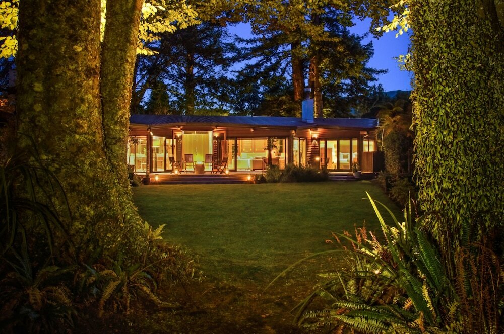 Фото River Birches