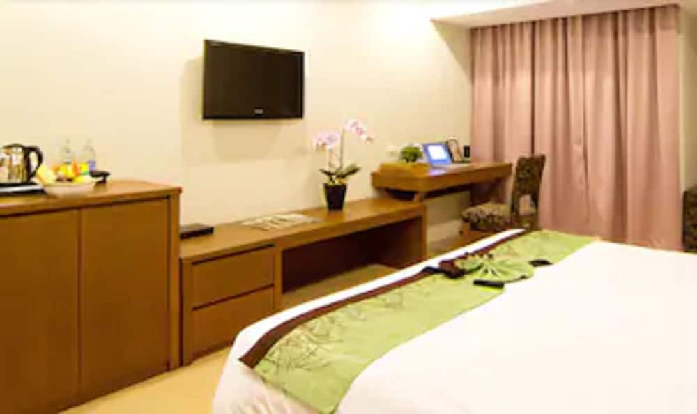 Фото The Stay Hotel SHA Certified