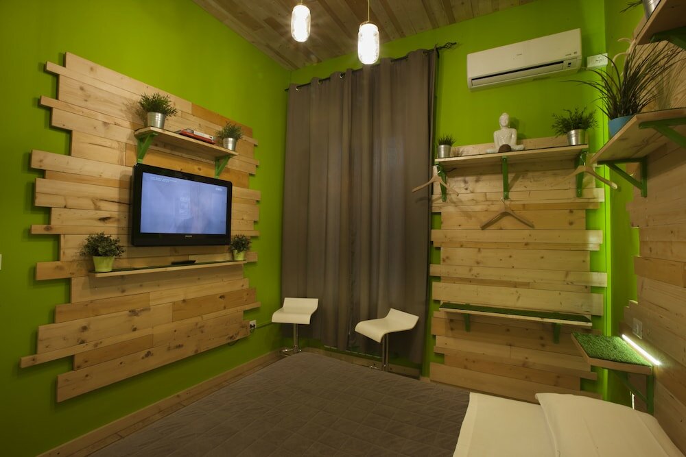 Фото Marini Bed&Breakfast