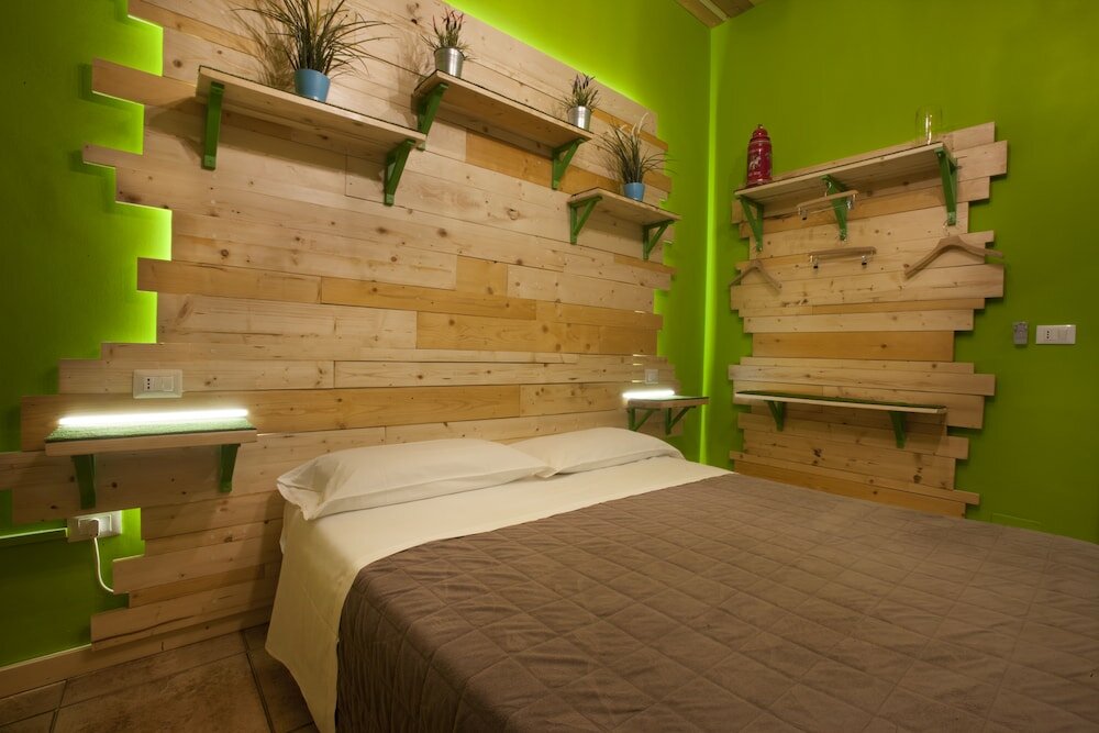 Фото Marini Bed&Breakfast