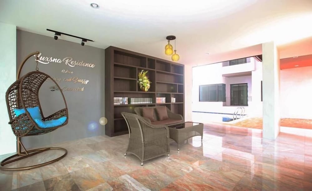 Фото Luxsna Residence