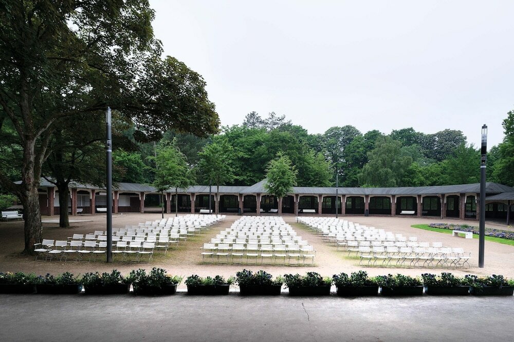 Фото Seminaris Hotel Lüneburg