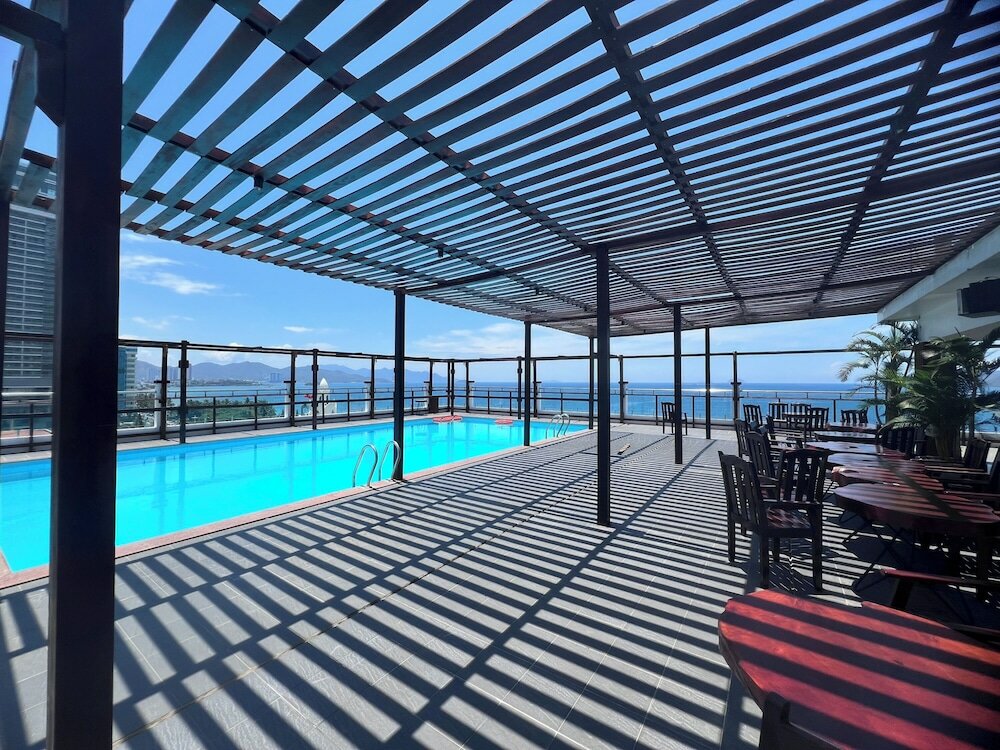 Фото Happy Light Central Nha Trang