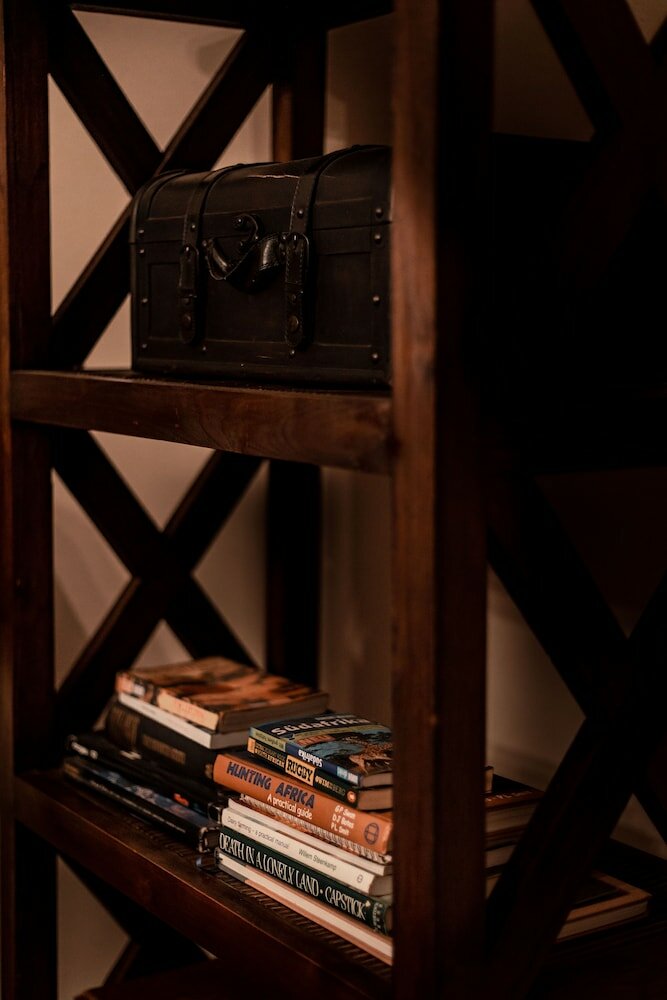 Фото Dawson's Game and Trout Lodge