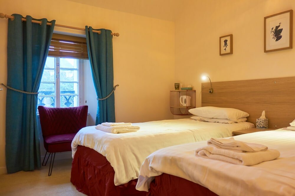 Фото Callander Hostel