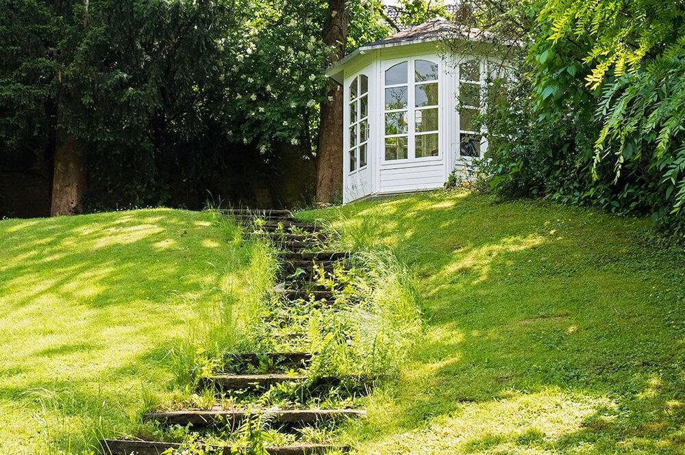 Фото Hotel Villa Falkenberg