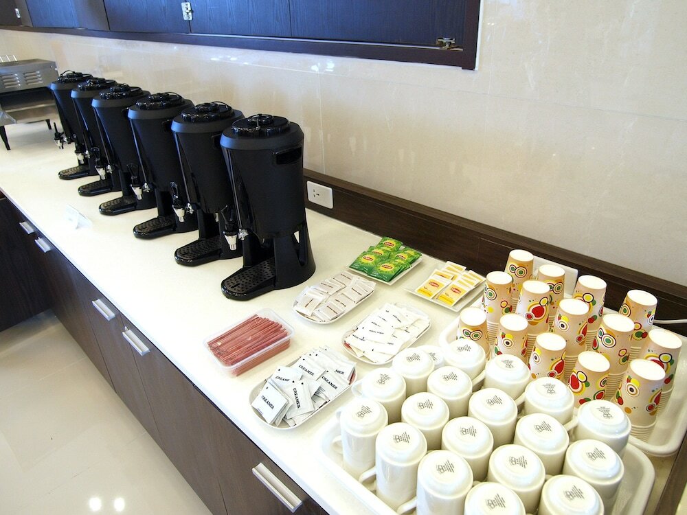 Фото Toyoko Inn Cebu