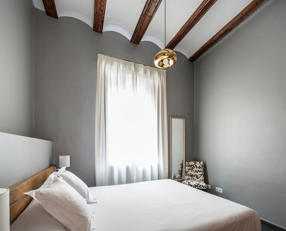 Фото Mon Suites San Nicolás