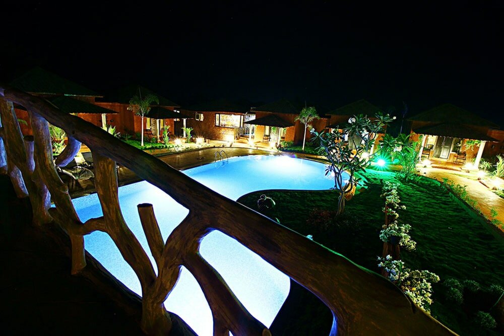 Фото Sanskruti Quality Resort