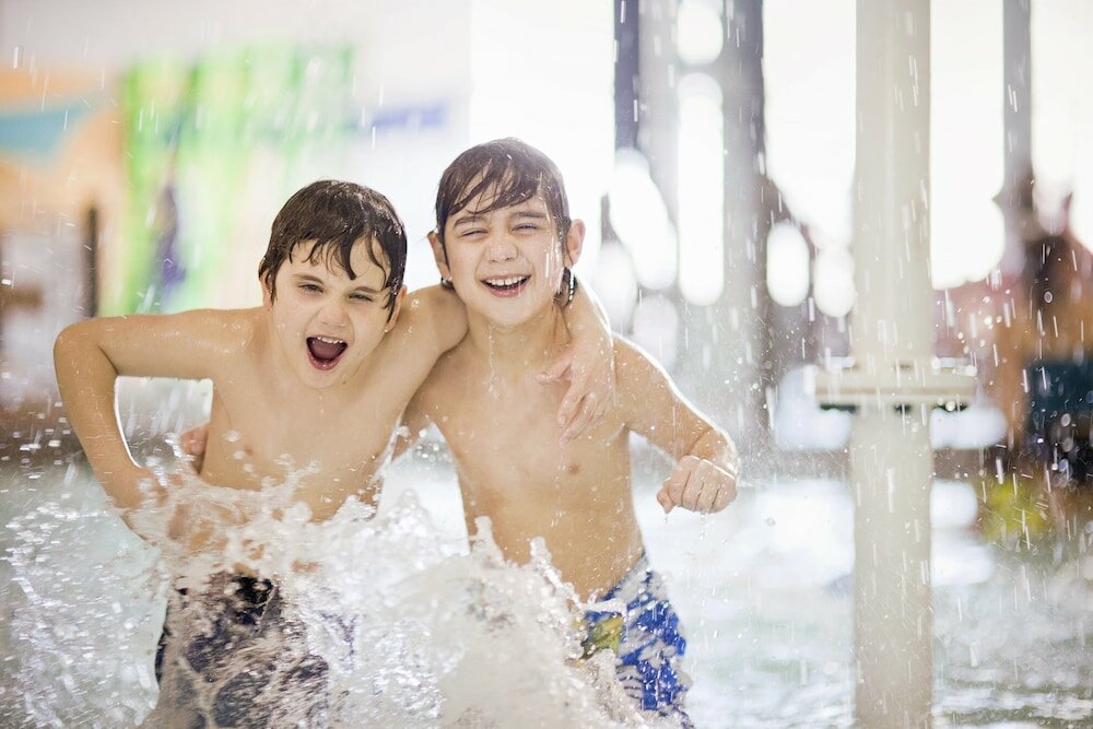 Фото Holiday Inn & Suites Windsor Ambassador Bridge, an Ihg Hotel