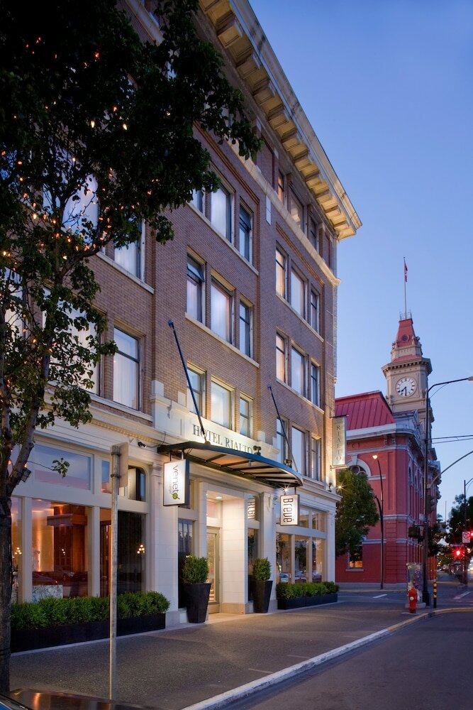 Фото Hotel Rialto