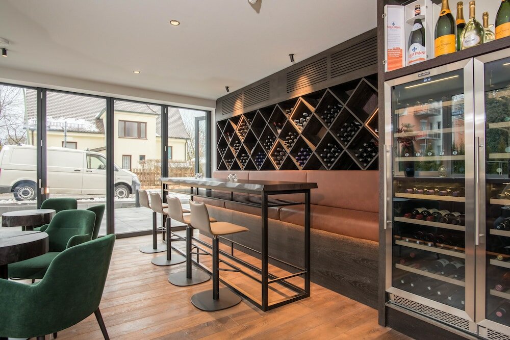 Фото Innspire Hotel