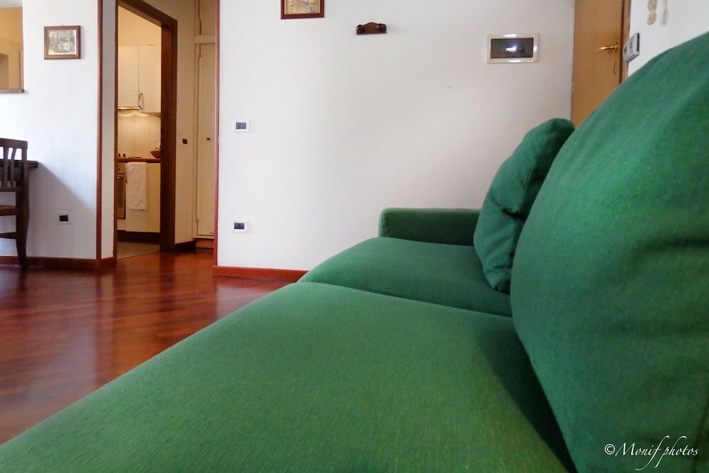 Фото Locanda della Biscia