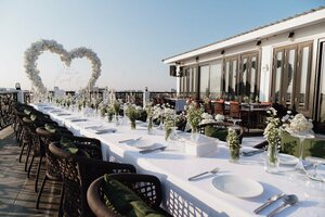 Гостиница La Seine Hotel