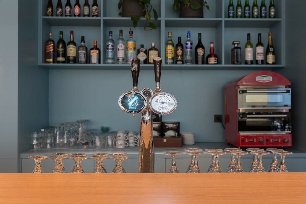 Фото Hampton by Hilton Utrecht Central Station