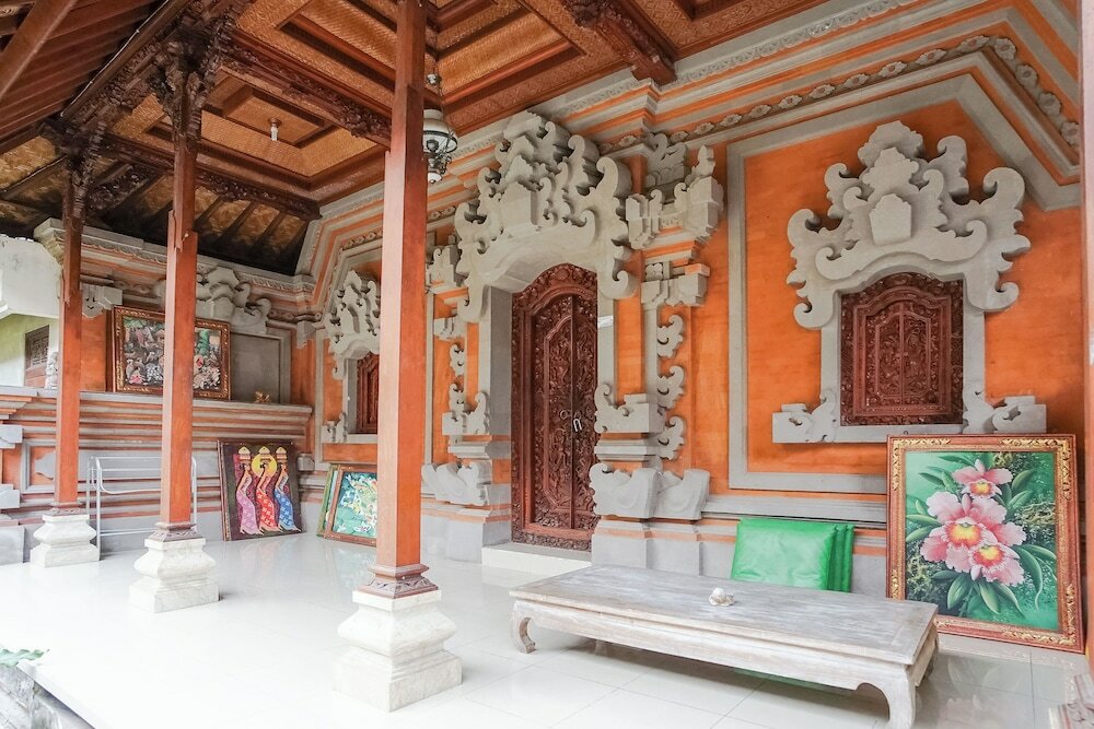 Фото Aurora House