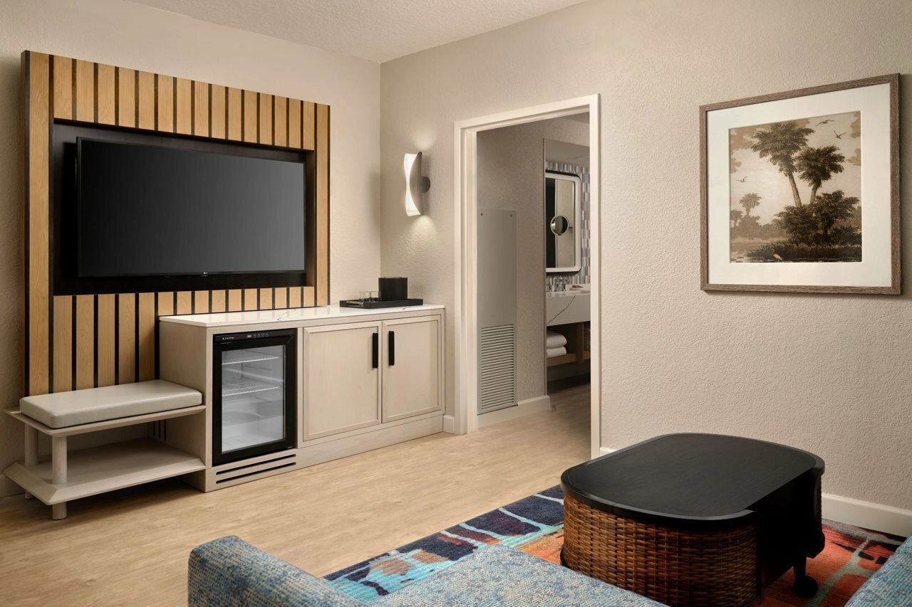 Фото Caribe Royale Orlando