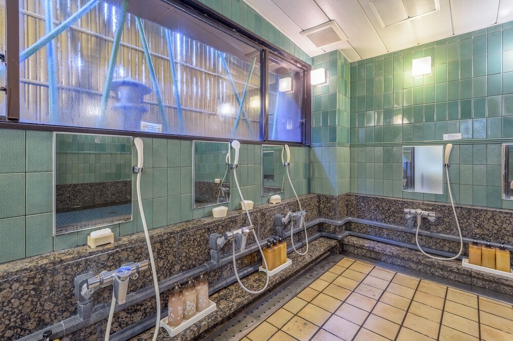 Фото Osaka Yamatoya Honten