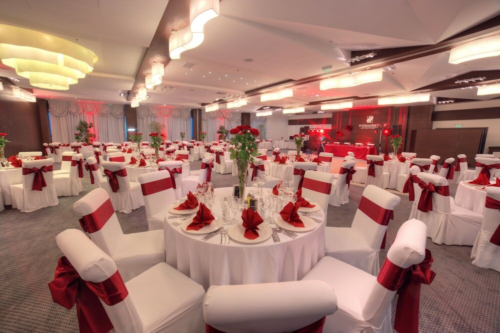 Фото International Hotel & Casino