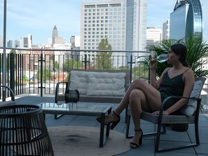 Гостиница The Rooms - Hotel & House