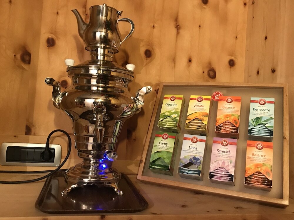 Фото Hotel Piedibosco