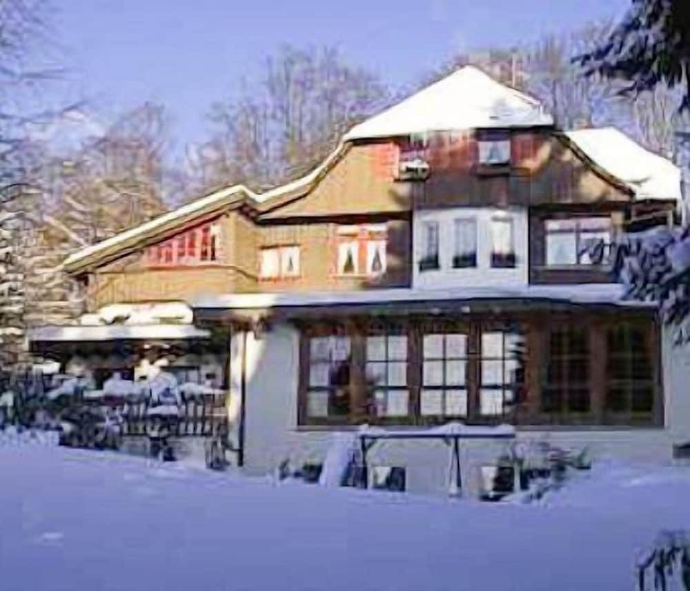 Фото Landhaus Foresta