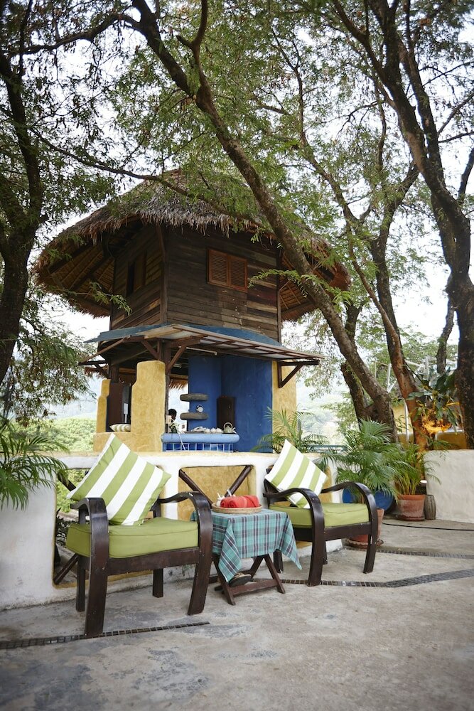 Фото Vacation Village Phra Nang Lanta 