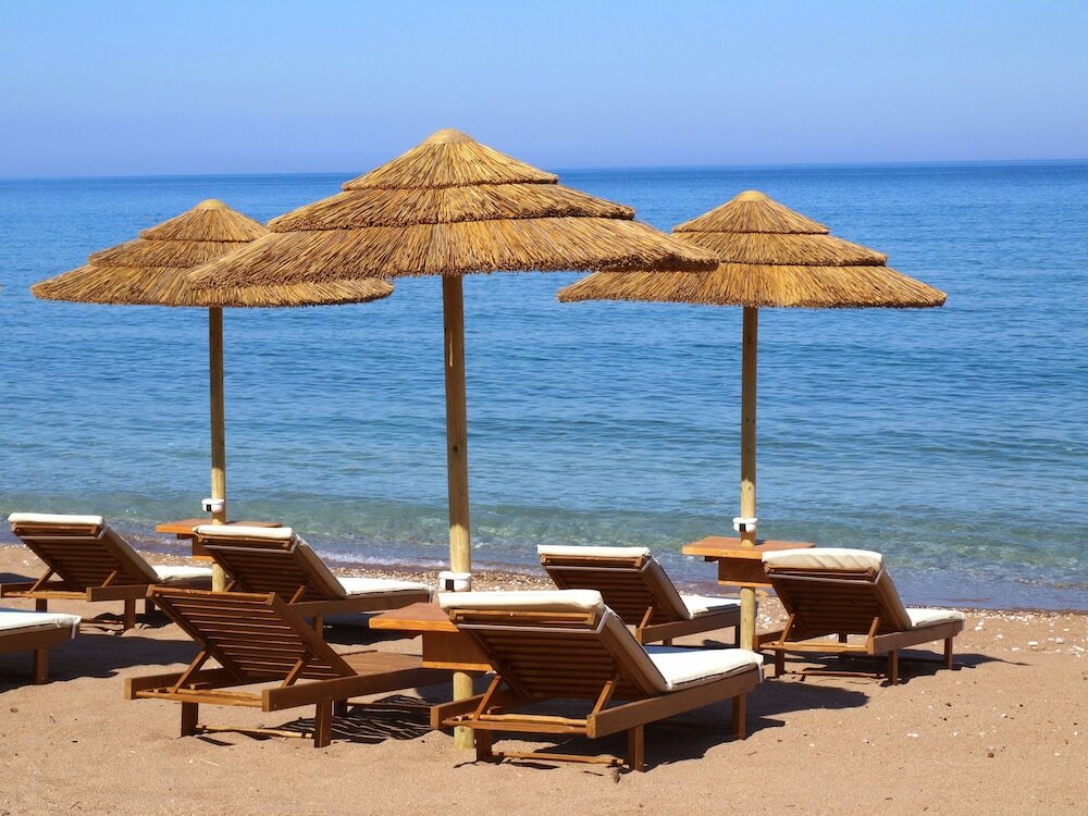 Фото Messina Resort Hotel