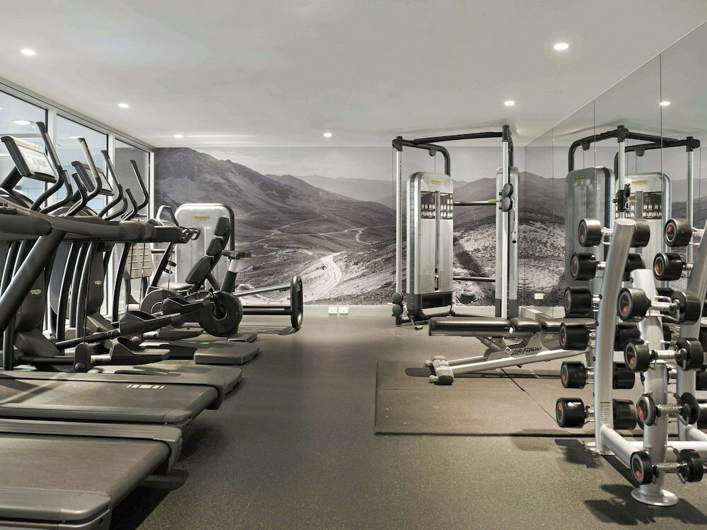 Фото Pullman Adelaide