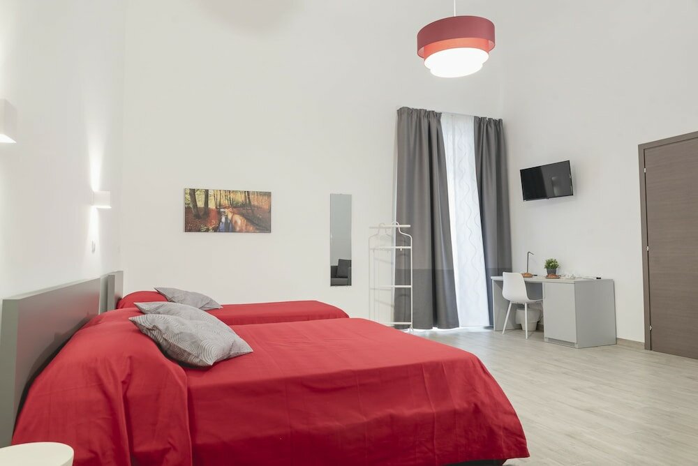 Фото Fladi House B&b