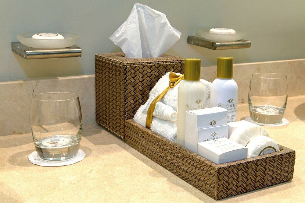 Фото Secrets Wild Orchid