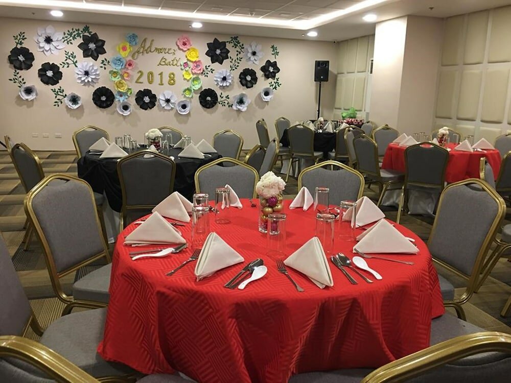 Фото Amethyst Boutique Hotel Cebu