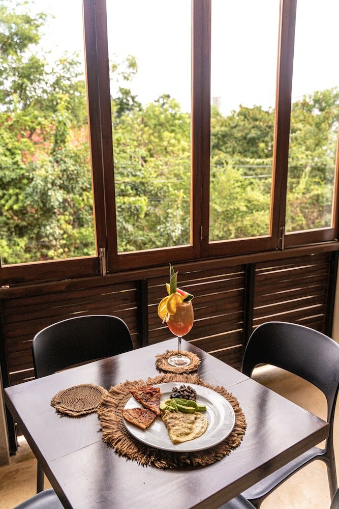 Фото Hotel Panacea Tulum