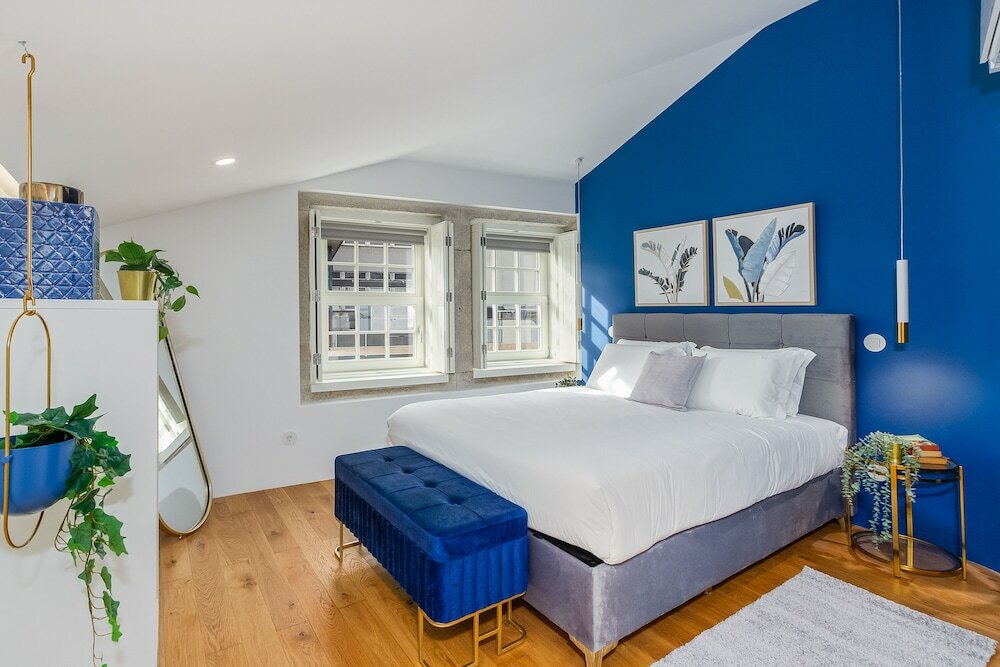 Фото In Porto Gallery Guesthouse