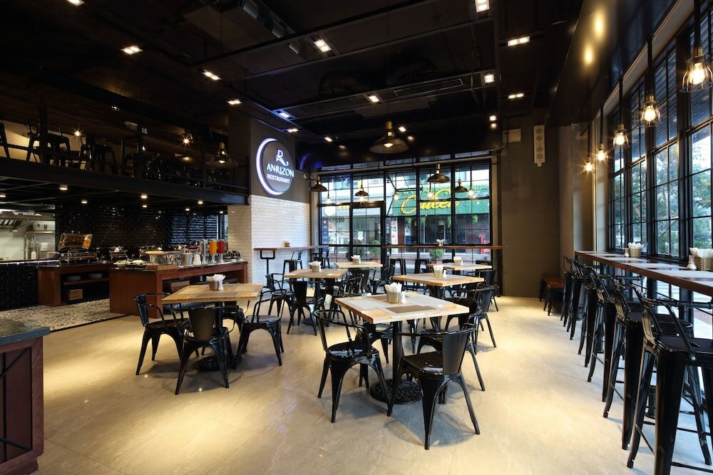 Фото Anrizon Hotel 