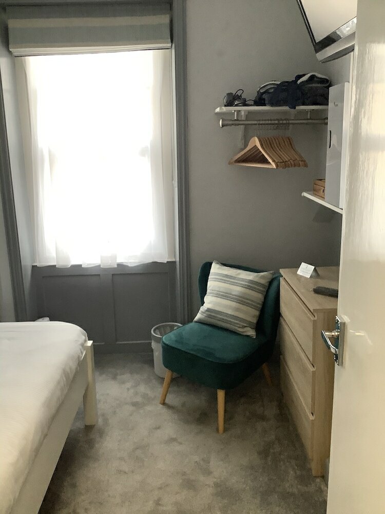 Фото Brunswick Bed & Breakfast