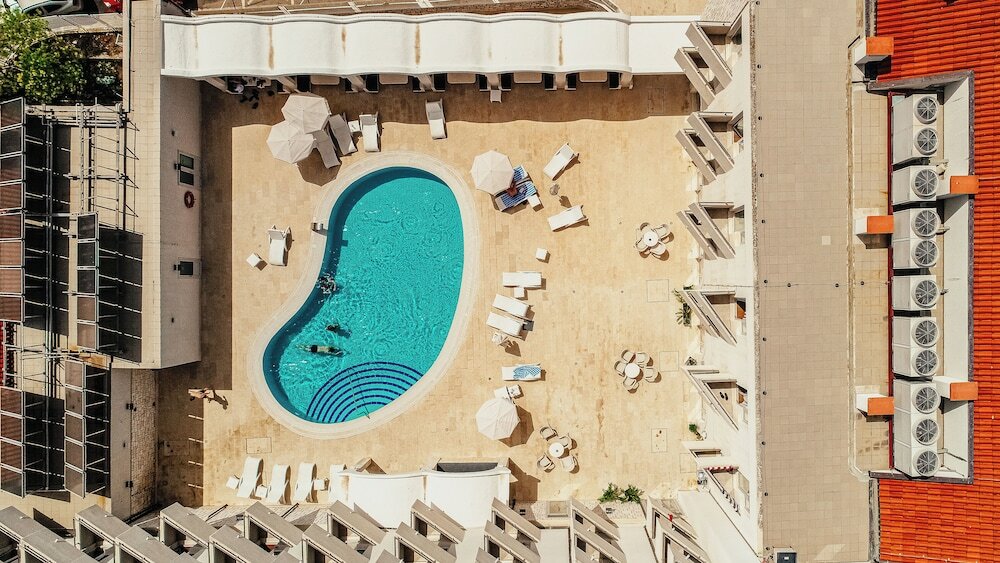 Фото Hotel Korkyra