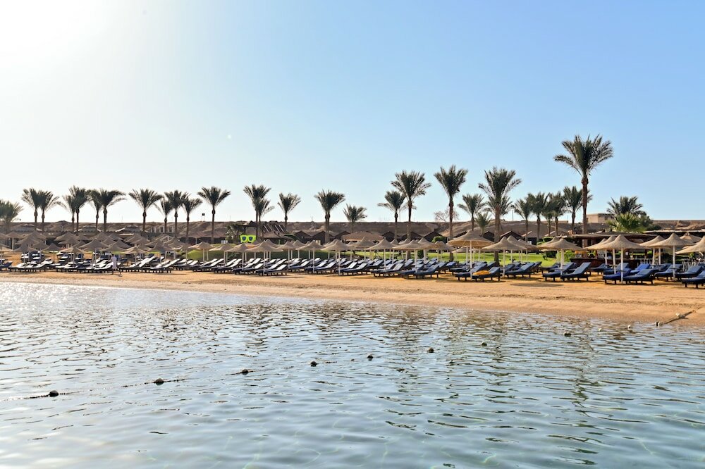 Фото Xperience Golden Sandy Beach