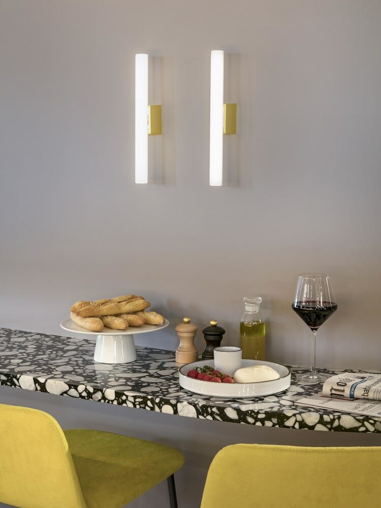 Фото OKKO Hotels Paris Gare de l'Est