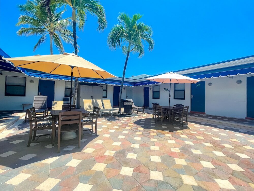 Фото Paradise Oceanfront Hbh