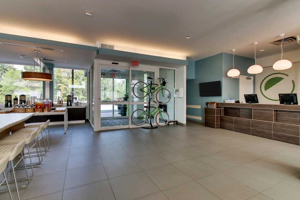 Фото Element Ewing Princeton