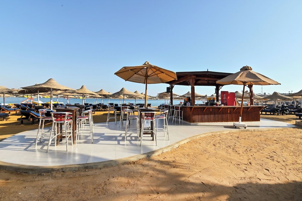 Фото Xperience Golden Sandy Beach